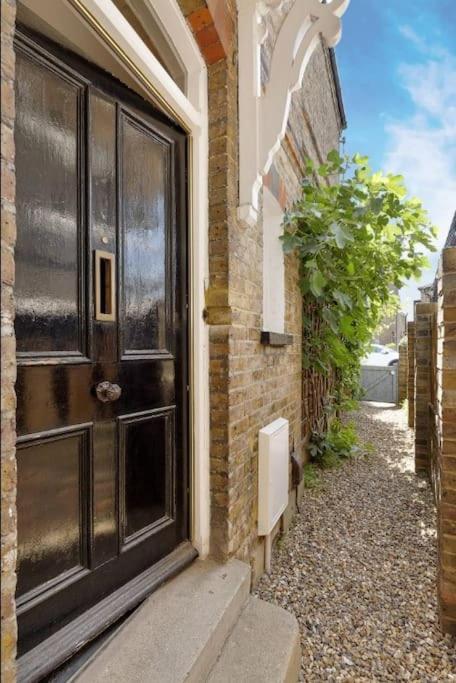 Windsor/Legoland/Ascot Charming 3Br Home In Centre Екстер'єр фото
